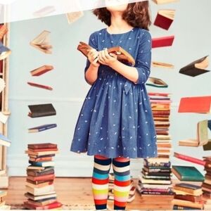Mini Boden Roald Dahl Collaboration Dress